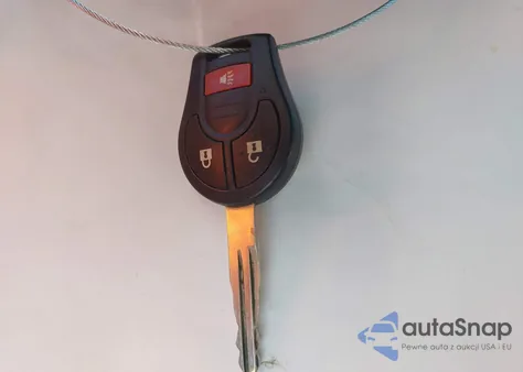 2009 Nissan Rogue S from USA, damaged, VIN JN8AS58V59W441357